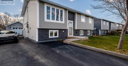 57 Chayters Road, Conception Bay South, NL A1W4G2