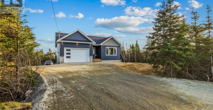 34 Windgap Road, Torbay, NL A1K1H2