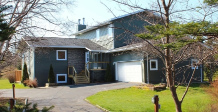 121 Pine Line, Logy Bay - Outer Cove - Middle Cove, NL A1K3B5