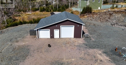 15 Dawes Pond Road, Salmonier, NL A0A2R0