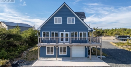 10 Rhodies Pond Place, Placentia Junction, NL A0B3K0