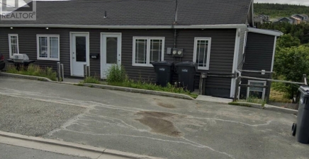 1591 Topsail Road, Paradise, NL A1L1S7