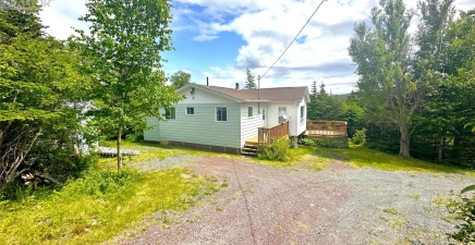 6 Island Pond Road, Spread Eagle, NL A0B2W0