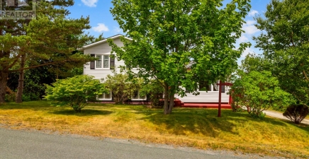 26 McCutcheons Road, Conception Bay South, NL A1X7P3