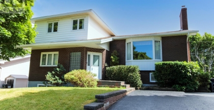13 Calgary Street, St. John`s, NL A1A3W1