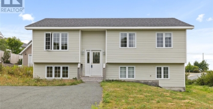 182 Tilleys S Road, Conception Bay South, NL A1X3E4