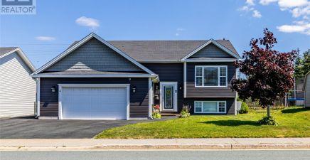 4 Ivydale Place, Paradise, NL A1L0E9