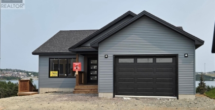 63 Trenton Drive, Paradise, NL A1L4B7
