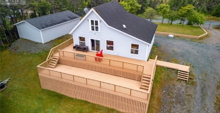 83A Ryan`s Pond W, Brigus Junction, NL A0B1G0