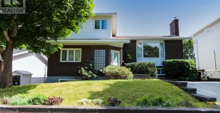 13 Calgary Street, St. John`s, NL A1A3W1