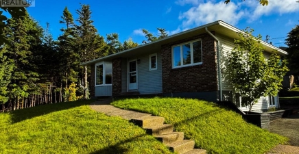 122 Duff Crescent, Paradise, NL A1L2A7